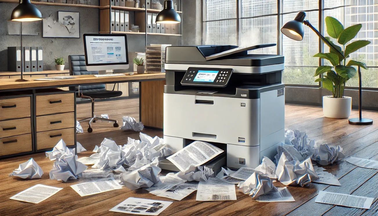 Printer Offline? Here Are 10 Fixes You Can Try